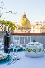 La Casa di Bruno 那不勒斯
