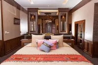 Ammatara Pura Pool Villa Hotels in Koh Samui