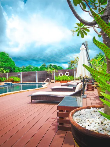 รูปภาพของเดอะ แกลเลอรี่ แอท เกาะช้าง