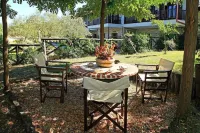 Dionysus Apartments & Suites