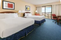 Courtyard Flint Grand Blanc Hotel in zona Campus Safety