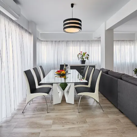 Sonrisa Apartments