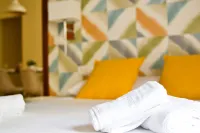 Apartamento Ulises Suite 2