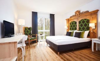 Hotel Prinzregent München Messe