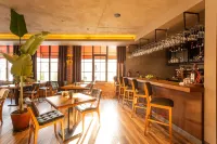 Levor Hotel Hotels in Gorukle