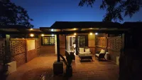 Alta Gracia Parque Hotel Hotels in Caacupe