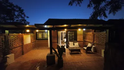 Alta Gracia Parque Hotel Hotels in 