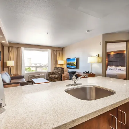 HomeSuites by D3H
