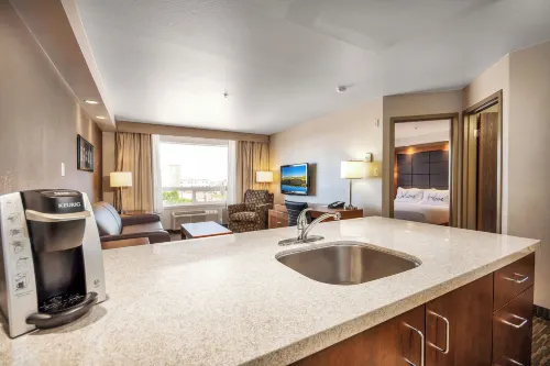 HomeSuites by D3H - 2 estrellas