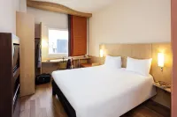 Ibis Girona Costa Brava - Pet-friendly