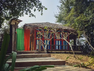 Mermaid Eco Resort Hotels near Elephant Show