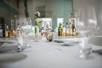 Eolian Milazzo Hotel - bar