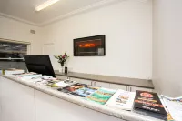 Cowra Motor Inn Hotels in Cowra