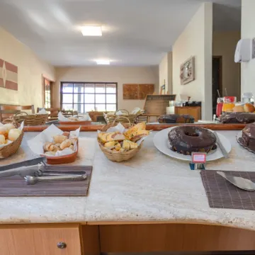Pousada Golf Village