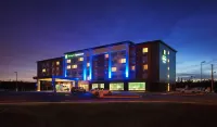 Holiday Inn Express & Suites ST John's Airport Hôtels à : St. John's