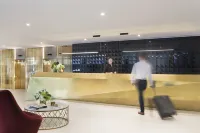 ทีเรียนเซอร์วิสอพาร์ทเมนท์ - ทะเลสาบอัลเบิร์ตพาร์ค