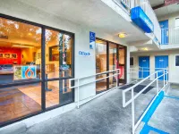 Motel 6 Mammoth Lakes, CA Hoteles en Mammoth Lakes