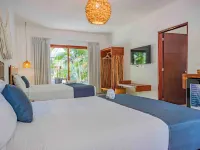 Niik Tulum Hotels near Zama