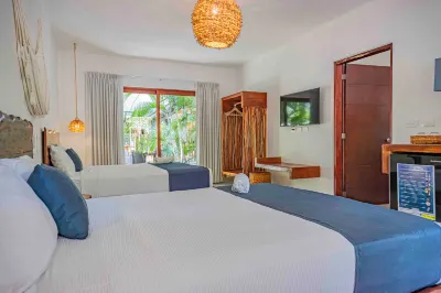 Niik Tulum