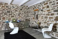 Mikro Papigo 1700 Hotel & Spa Hotels in Konitsa