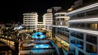 Laguna Beach Alya Resort & Spa Hotels in Alanya