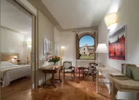 Albergo le Terme Hotels in Bagno Vignoni
