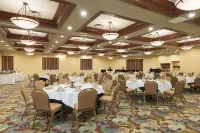 Holiday Inn Midland Hoteles en Midland
