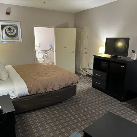Quality Inn