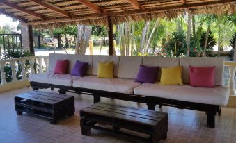 Casa del Sol Hotel Luperon
