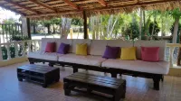Casa del Sol Hotel Luperon - Dành cho gia đình