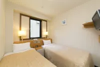 Smile Hotel Shizuoka Hotels near Fugetsu Ro
