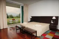 Inatel Vila Ruiva Hotel a Gouveia
