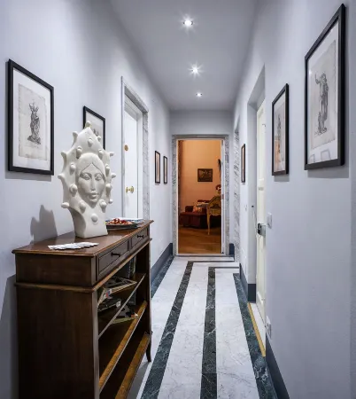 B&B "La Bottega d'Arte"