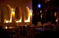 Zorah Beach Hotel - petit déjeuner