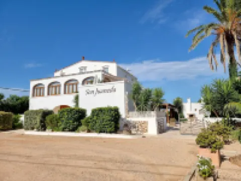 Agroturismo Son Juaneda