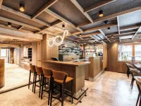 恩齊安酒店 塞酒店