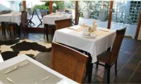 Princes Lodge Guesthouse
