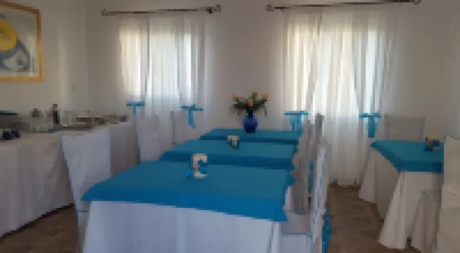 Mata's Apartments
