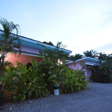 Tonkla Resort