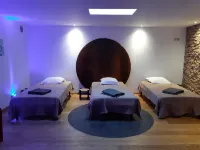 Le Prana -Maison et Chambres d'Hôtes, Wellness et Centre de Soins - spa