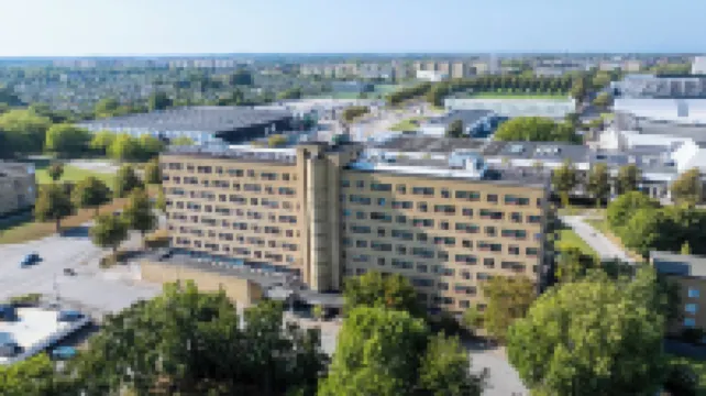 جود مورنينج بلس مالمو فنادق في 