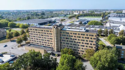 Good Morning+ Malmö Hotels near Ismail Grossen