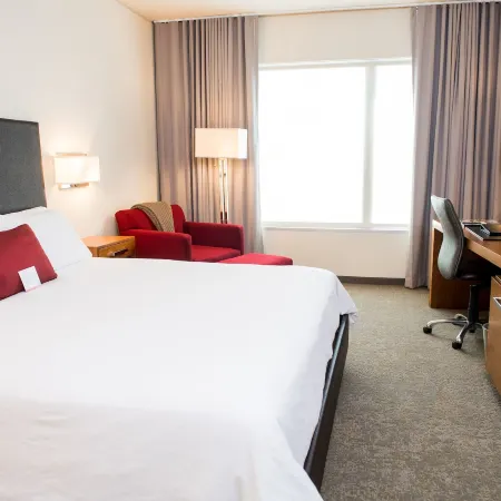 I Hotel and Illinois Conference Center - Champaign