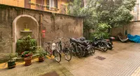 Commenda White Studio Hoteller i Guastalla