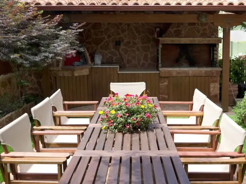 Flower Pot Complex Aparts! - Pet friendly