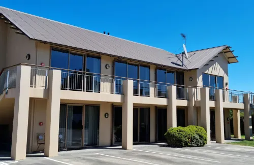 Methven Motel & Apartments Hotels in Methven