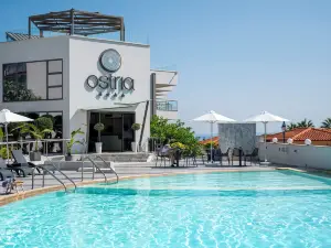 Ostria Sea Side Hotel