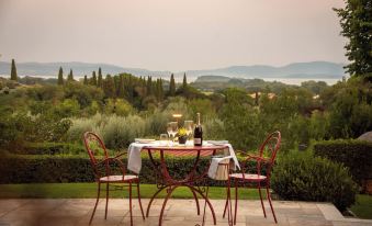 I Capricci di Merion - Resort & Spa
