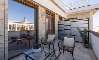 Abalto Suites & Rooms