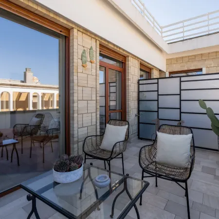 Abalto Suites & Rooms